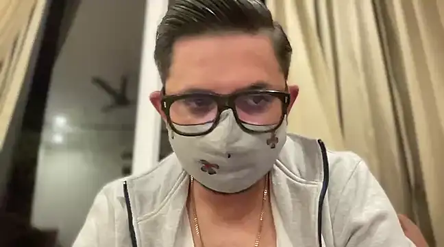 slavekinky001 online show from 12.21.24