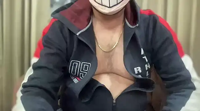 slavekinky001 online show from 01.11.25