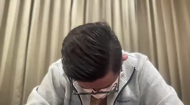 slavekinky001 online show from 01.13.25