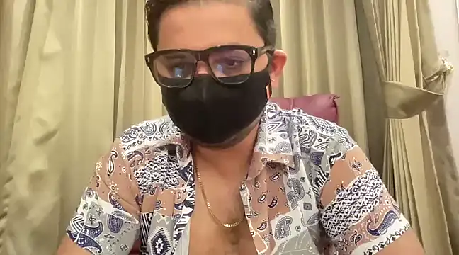 slavekinky001 online show from 03.06.25