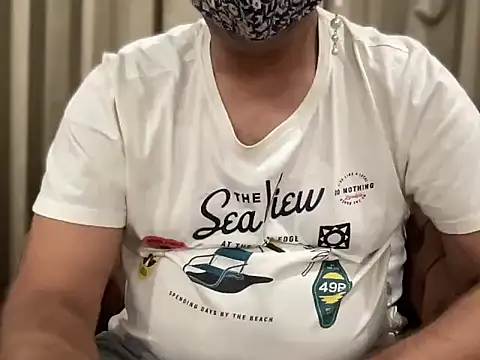 slavekinky001 online show from 10.29.25