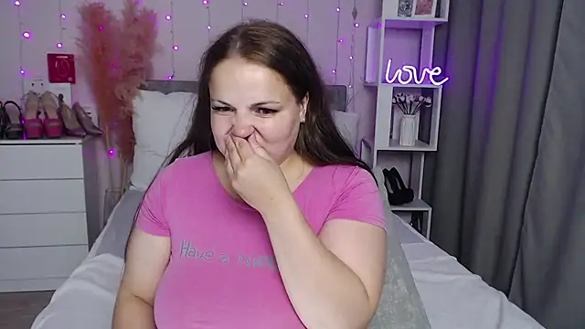 Crazyy girl  online show from 06.20.26