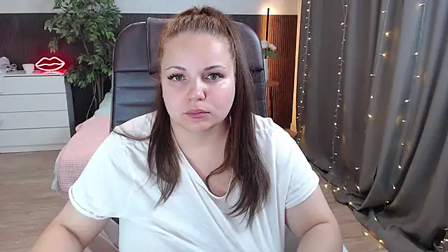 Crazyy girl  online show from 06.21.26