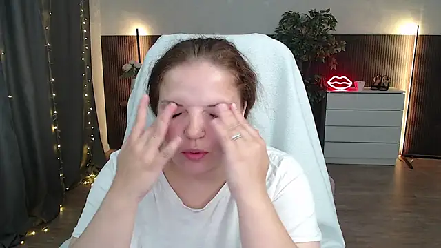 Crazyy girl  online show from 06.26.26