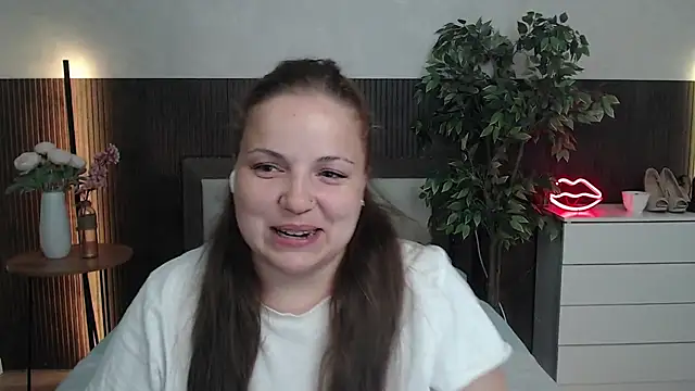 Crazyy girl  online show from 07.15.26