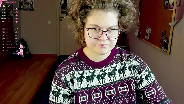 Snapshot of Sashy_Way chatting on 01.03.25 Sashy Way online show from 01.03.25