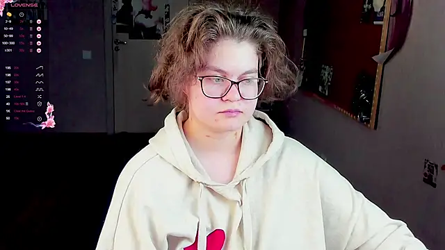 Snapshot of Sashy_Way chatting on 01.18.25 Sashy Way online show from 01.18.25