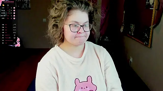 Snapshot of Sashy_Way chatting on 03.22.25 Sashy Way online show from 03.22.25