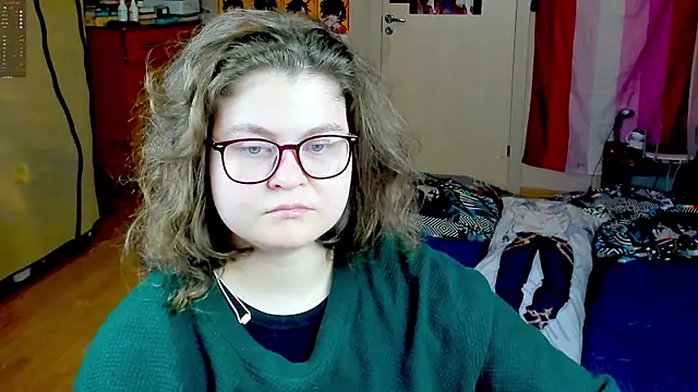 Snapshot of Sashy_Way chatting on 11.01.25 Sashy Way online show from 11.01.25