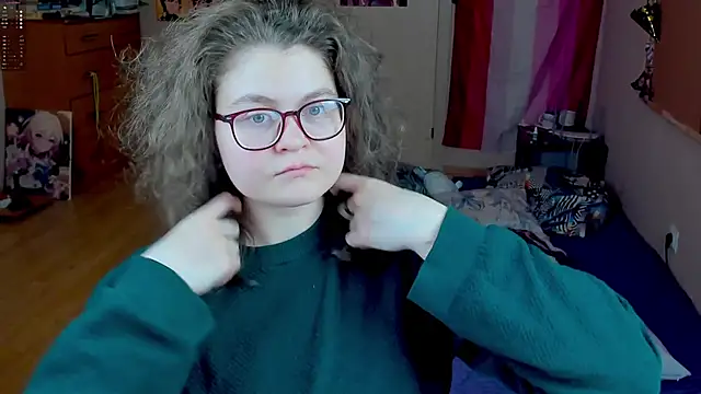 Snapshot of Sashy_Way chatting on 02.12.26 Sashy Way online show from 02.12.26