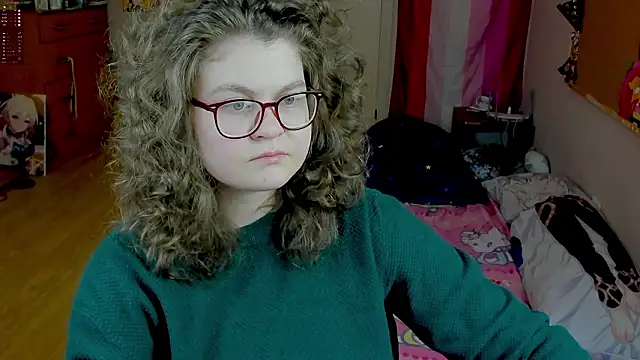 Snapshot of Sashy_Way chatting on 03.16.26 Sashy Way online show from 03.16.26