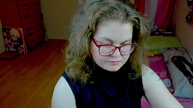 Sashy Way online show from 06.18.26
