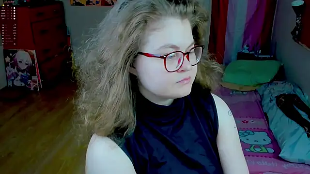 Sashy Way online show from 06.20.26
