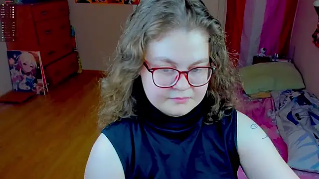 Sashy Way online show from 06.21.26