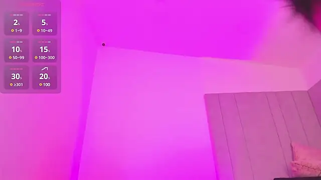 Snapshot of kaylarossi chatting on 01.26.25 kaylarossi online show from 01.26.25