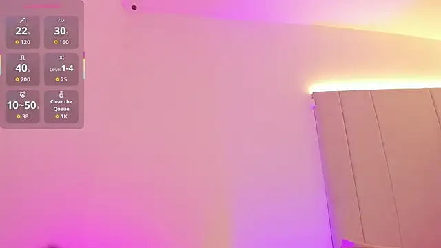 Snapshot of kaylarossi chatting on 11.04.25 kaylarossi online show from 11.04.25