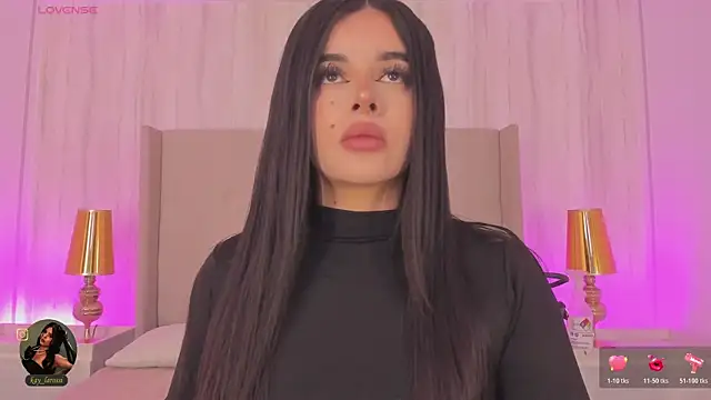 kaylarossi online show from 05.14.26