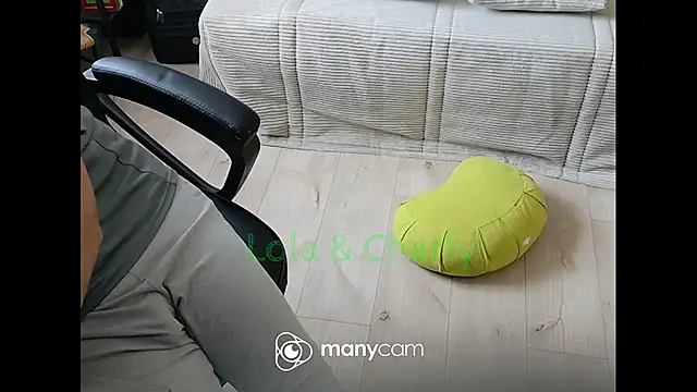 lolacharlyxh online show from 11.11.25