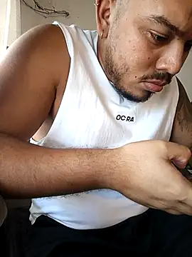 Naughty Charly online show from 02.05.26