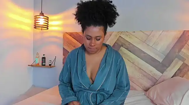 EmmilyBrant online show from 03.02.25