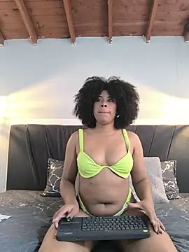 EmmilyBrant online show from 05.08.26