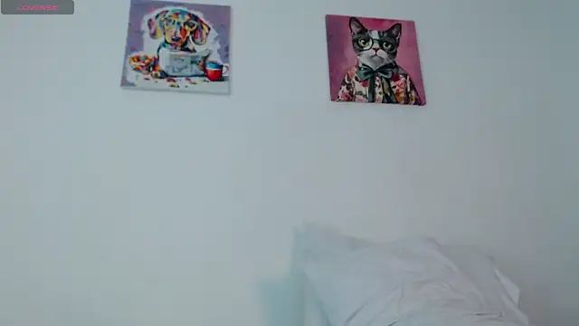 lilith luv online show from 11.18.25