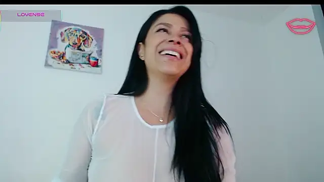 Snapshot of lilith_luv chatting on 03.15.26 lilith luv online show from 03.15.26