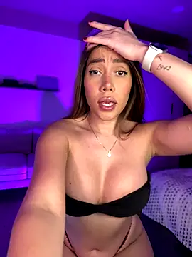 Condes carmen online show from 11.06.25