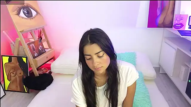 Yues050600 online show from 02.27.25