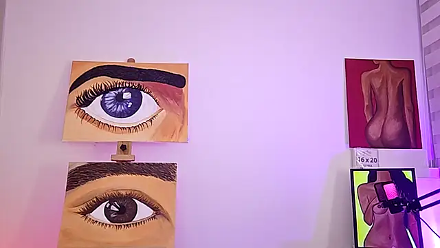 Yues050600 online show from 03.18.25