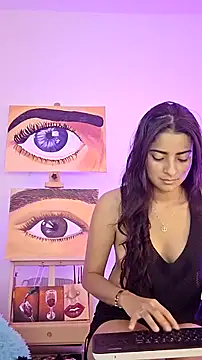 Yues050600 online show from 03.20.25