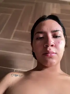 Mila Morgan online show from 02.28.26