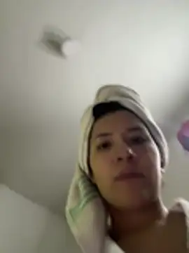 Mila Morgan online show from 03.07.26