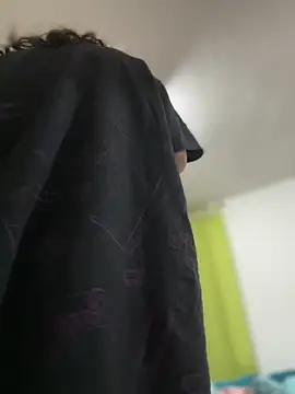 Mila Morgan online show from 03.10.26