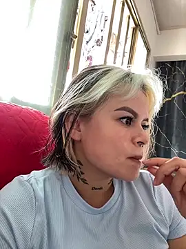 ivanna rivera online show from 05.04.26
