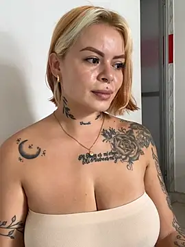 Snapshot of ivanna_rivera chatting on 05.19.26 ivanna rivera online show from 05.19.26