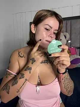ivanna rivera online show from 07.05.26