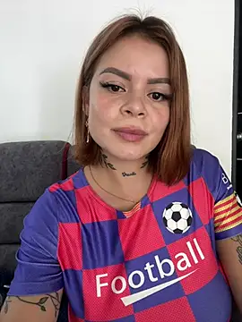 ivanna rivera online show from 07.14.26