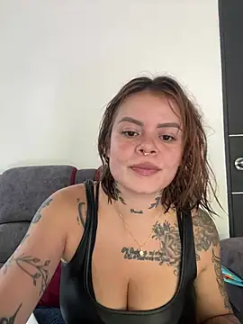 ivanna rivera online show from 07.15.26