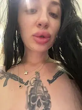 Molly  Moon online show from 07.03.26