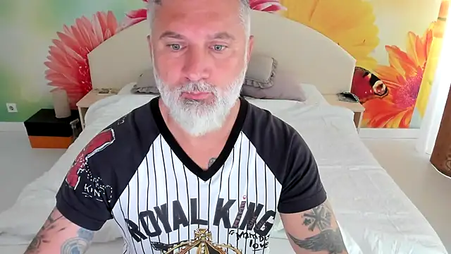 BlowMyXXL online show from 11.12.25