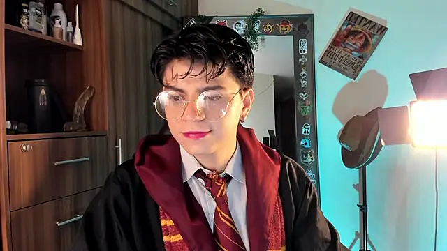 marckalexis online show from 11.01.25