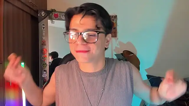 marckalexis online show from 01.06.26