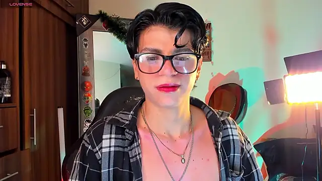 marckalexis online show from 02.22.26