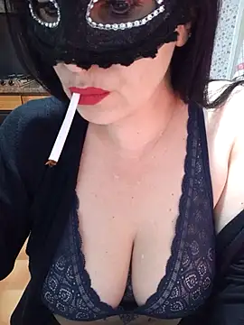 Snapshot of Melanya83 chatting on 11.10.25 Melanya83 online show from 11.10.25