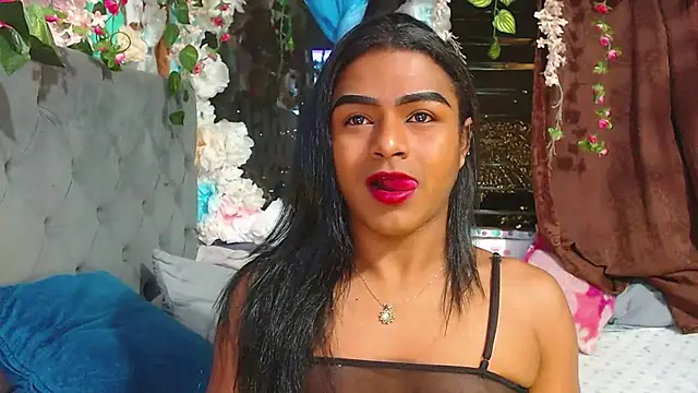 Karly coffe online show from 03.03.26