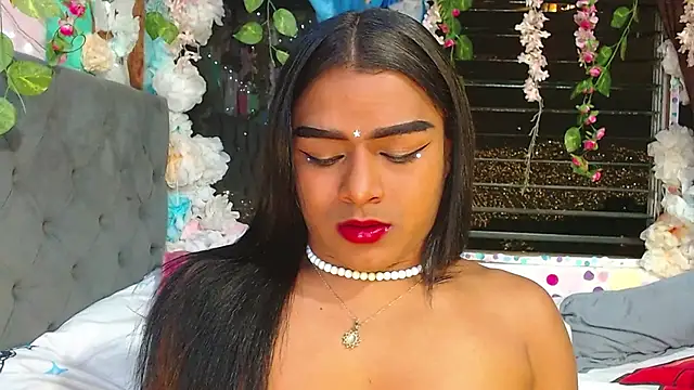 Karly coffe online show from 03.15.26