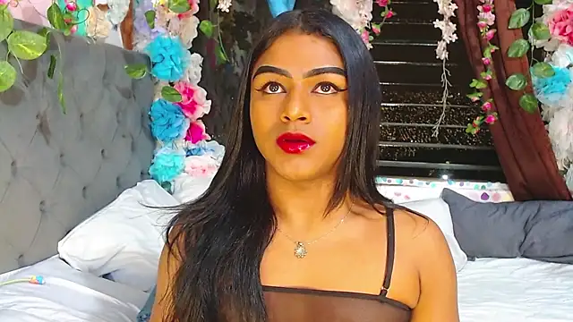 Karly coffe online show from 04.24.26
