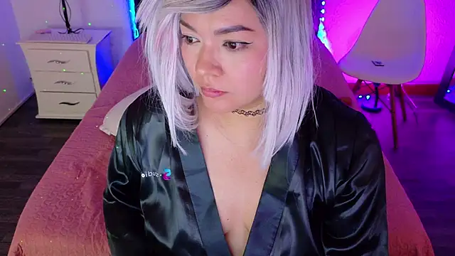 Cuckold lover69 online show from 12.18.24