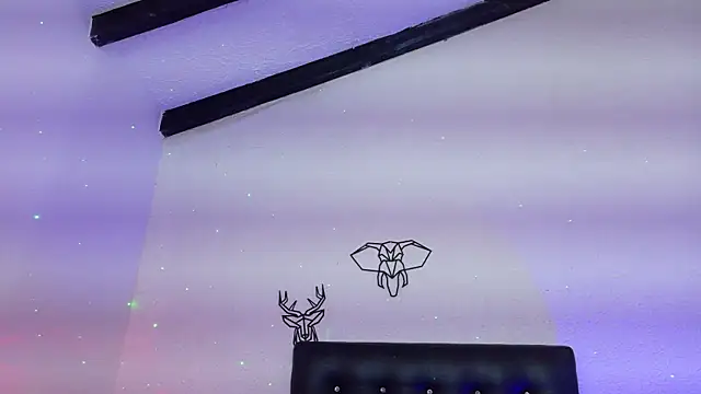 Cuckold lover69 online show from 01.15.25